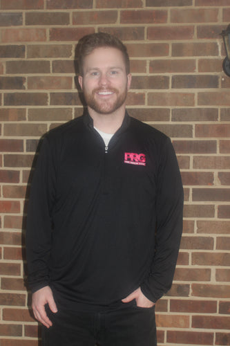 Travis Mathew PRG Performance 1/4 Zip