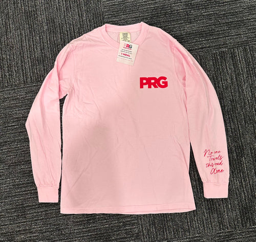 PRG Brand Long Sleeve