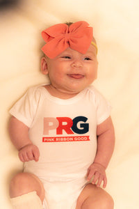 PRG Baby Onesie