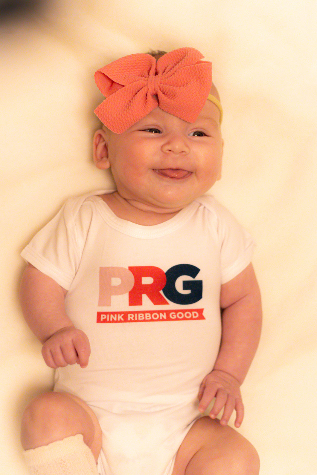 PRG Baby Onesie