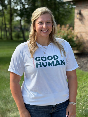 Good Human T-shirt