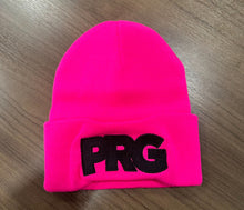 Load image into Gallery viewer, PRG Beanie