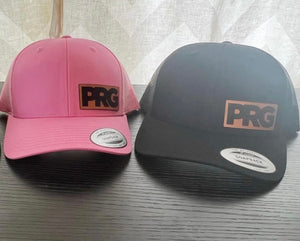 PRG Patch Hat