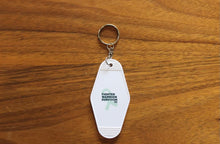 Load image into Gallery viewer, PRG Motel Keychain-Fighter Warrior Survivor