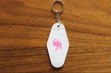 Load image into Gallery viewer, PRG Motel Keychain-Fighter Warrior Survivor