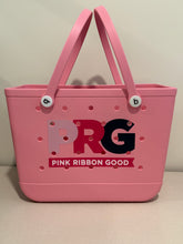 Load image into Gallery viewer, PRG Large Tote Bag