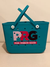 Load image into Gallery viewer, PRG Large Tote Bag