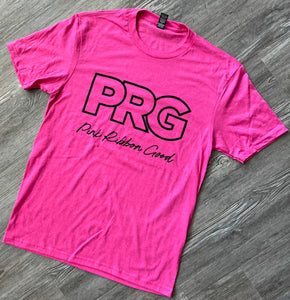 Varsity PRG Brand Shirt