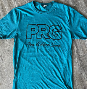Varsity PRG Brand Shirt