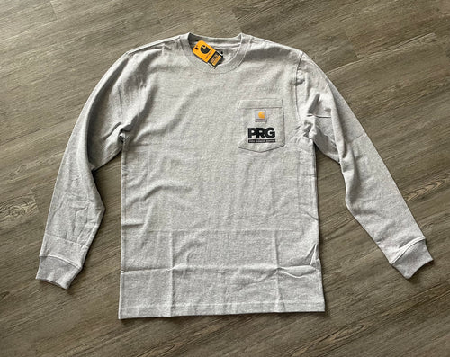 Carhartt Long Sleeve PRG T-shirt