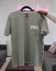 PRG Recipe T-Shirt