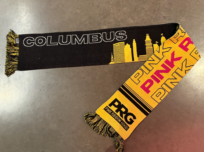 PRG Soccer Scarf