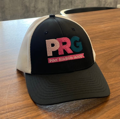 PRG Trucker Hat