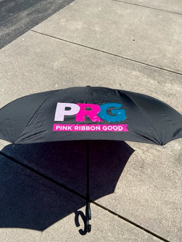 Pink Ribbon Good Umbrella