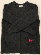 Load image into Gallery viewer, PRG Popcorn Sweater with Pockets